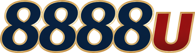 8888u